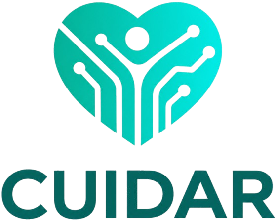 Logo CUIDAR