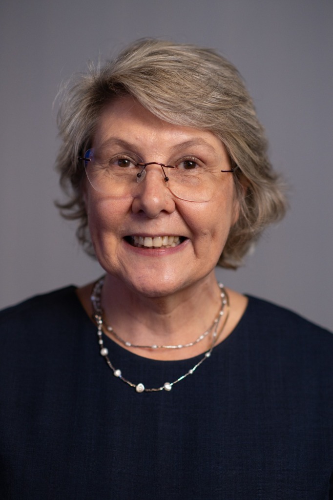 Foto de Dra. Maria Aparecida Ferreira de Mello